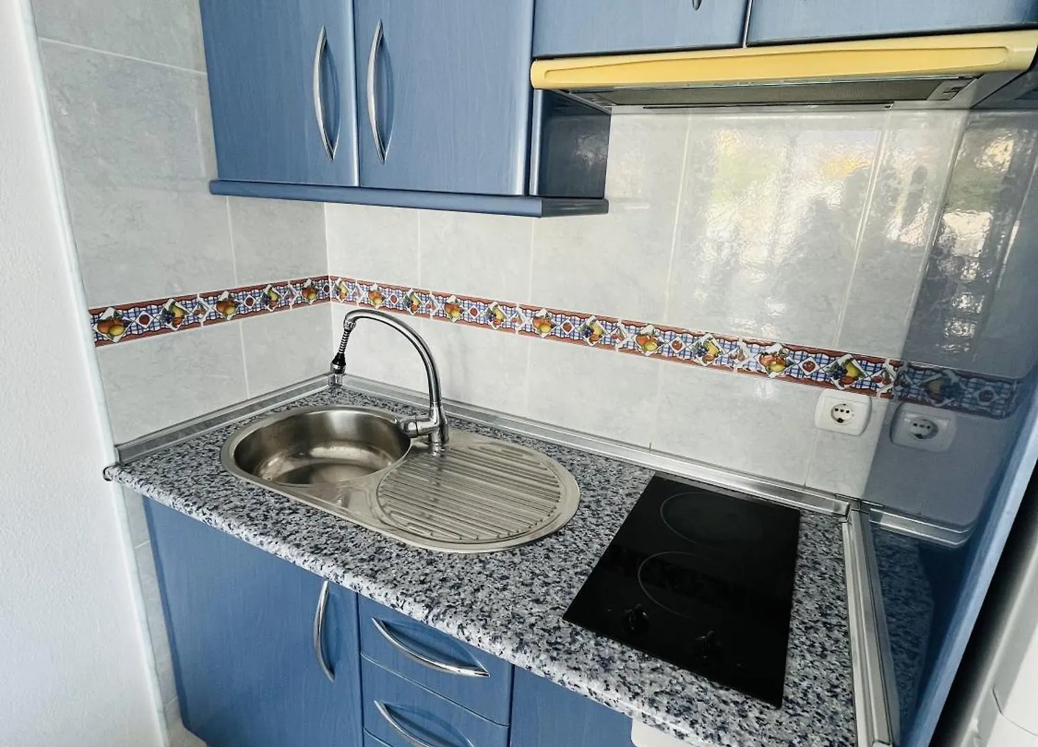 Benalmadena Beachside Sunshine Flat Hiszpania