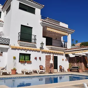 Biznaga Hols (adults Only) Habitación en casa particular