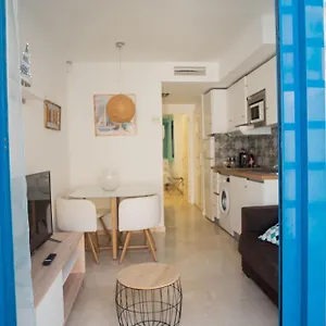 Patos Apartamento