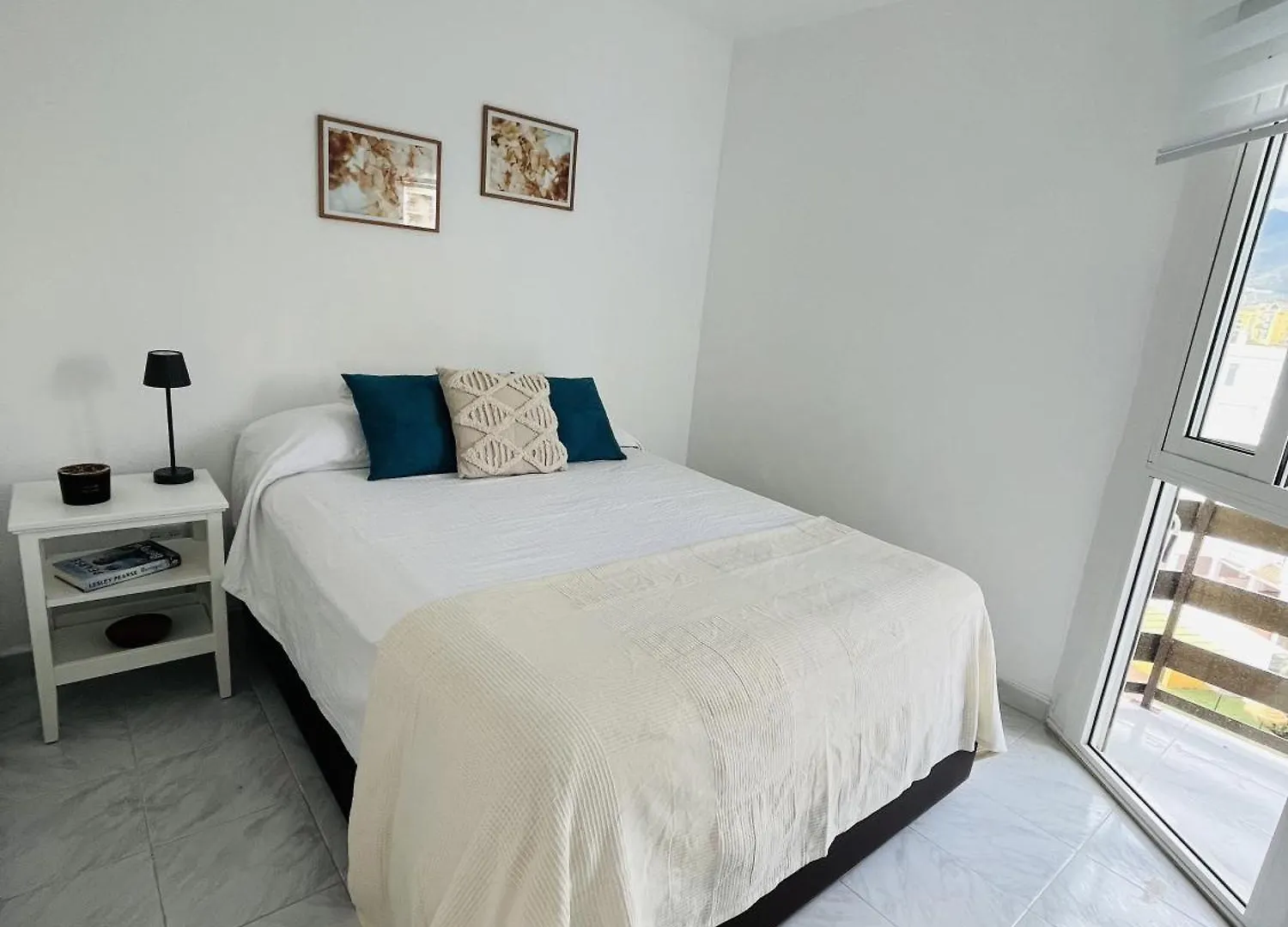 Benalmadena Beachside Sunshine Flat España