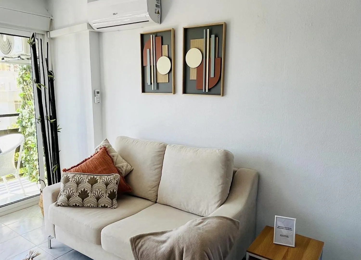 Apartamento Benalmadena Beachside Sunshine Flat España