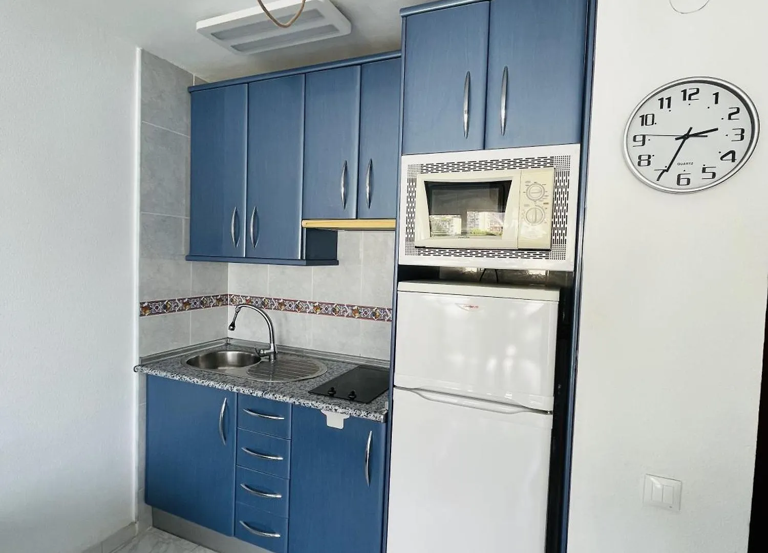Apartamento Benalmadena Beachside Sunshine Flat